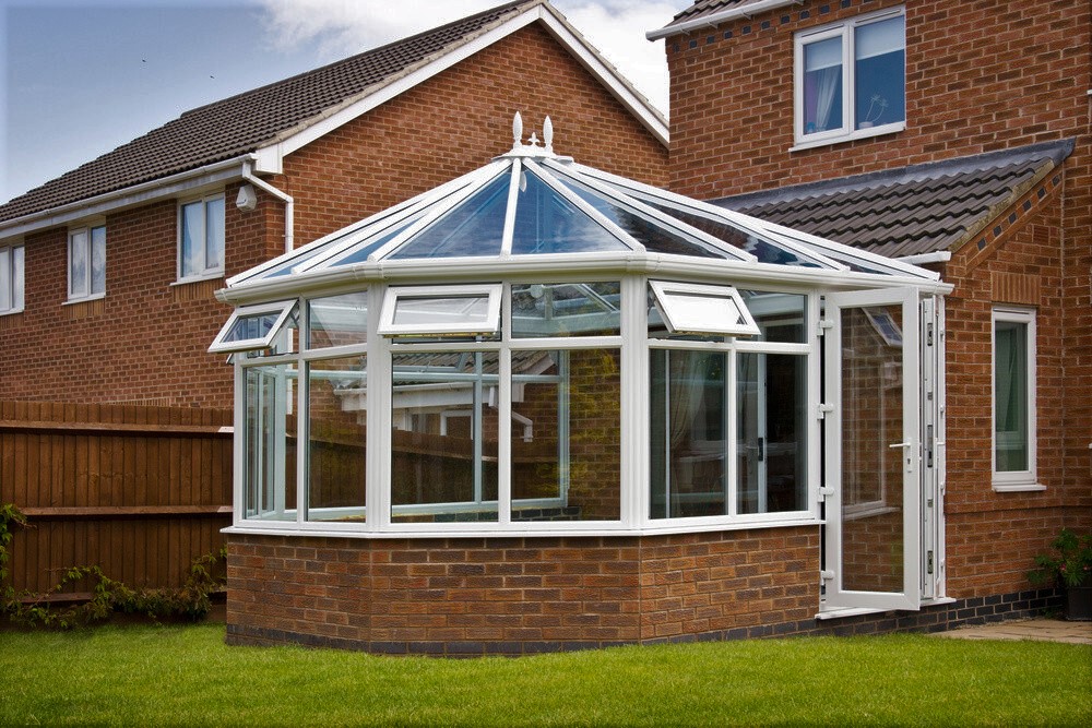 Conservatories, Glaziers Bloomsbury