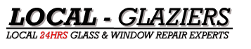 Logo Local Glaziers in Bloomsbury, Gray's Inn, WC1